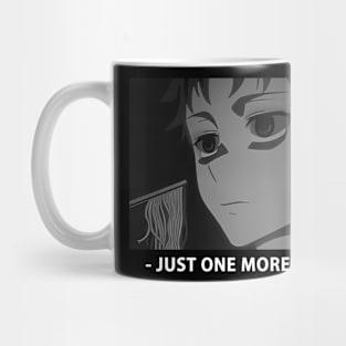 just one more episode Mug